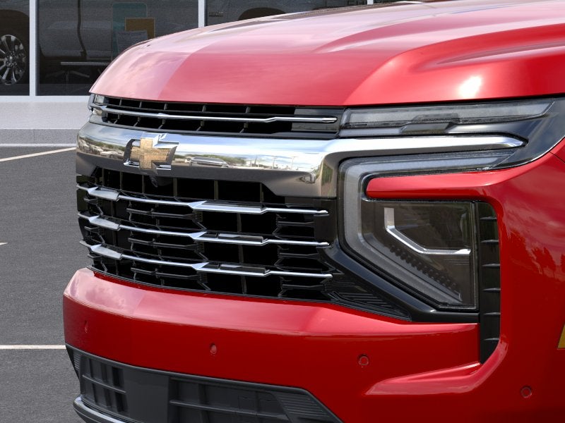2027 Chevrolet Tahoe LT