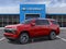 2027 Chevrolet Tahoe LT