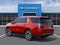 2027 Chevrolet Tahoe LT