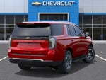 2027 Chevrolet Tahoe LT