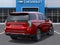 2027 Chevrolet Tahoe LT