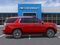 2027 Chevrolet Tahoe LT