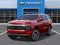 2027 Chevrolet Tahoe LT