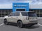 2027 Chevrolet Tahoe RST