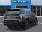 2027 Chevrolet Tahoe RST