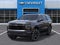 2027 Chevrolet Tahoe RST