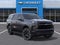 2027 Chevrolet Tahoe RST