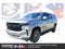 2023 Chevrolet Suburban LS