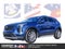 2019 Cadillac XT4 FWD Premium Luxury