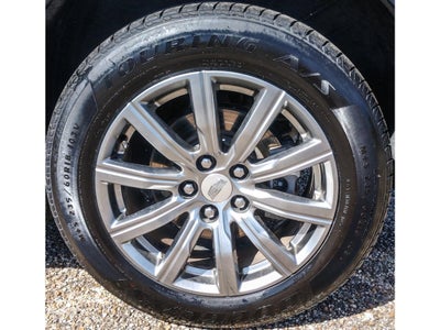 2019 Cadillac XT4 FWD Premium Luxury