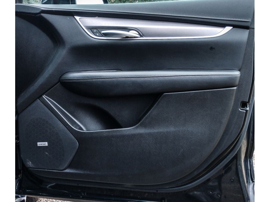 2022 Cadillac XT5 Luxury