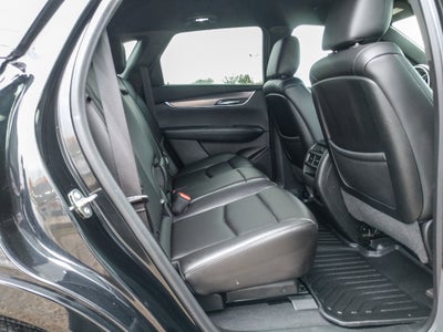 2022 Cadillac XT5 Luxury