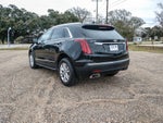 2022 Cadillac XT5 Luxury