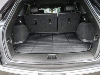 2022 Cadillac XT5 Luxury