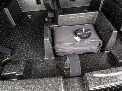 2022 Cadillac XT5 Luxury