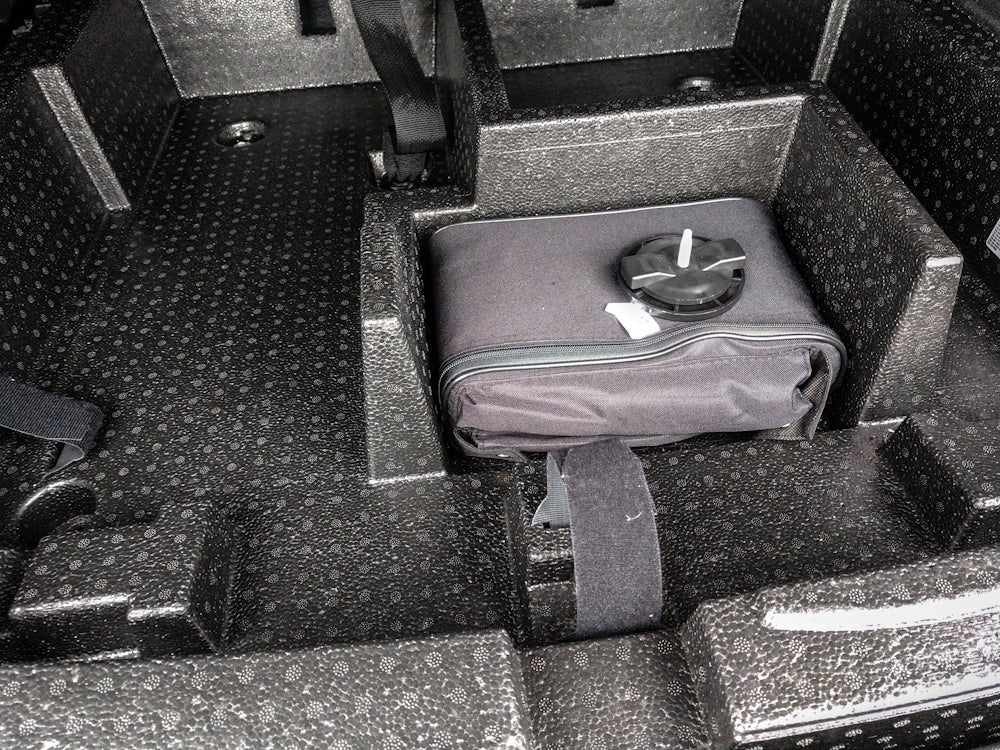 2022 Cadillac XT5 Luxury