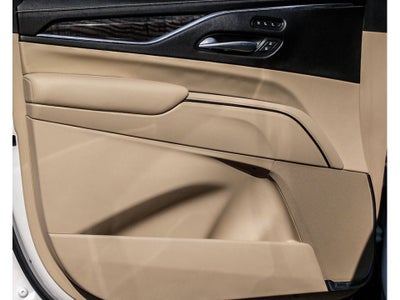 2021 Cadillac Escalade ESV Premium Luxury