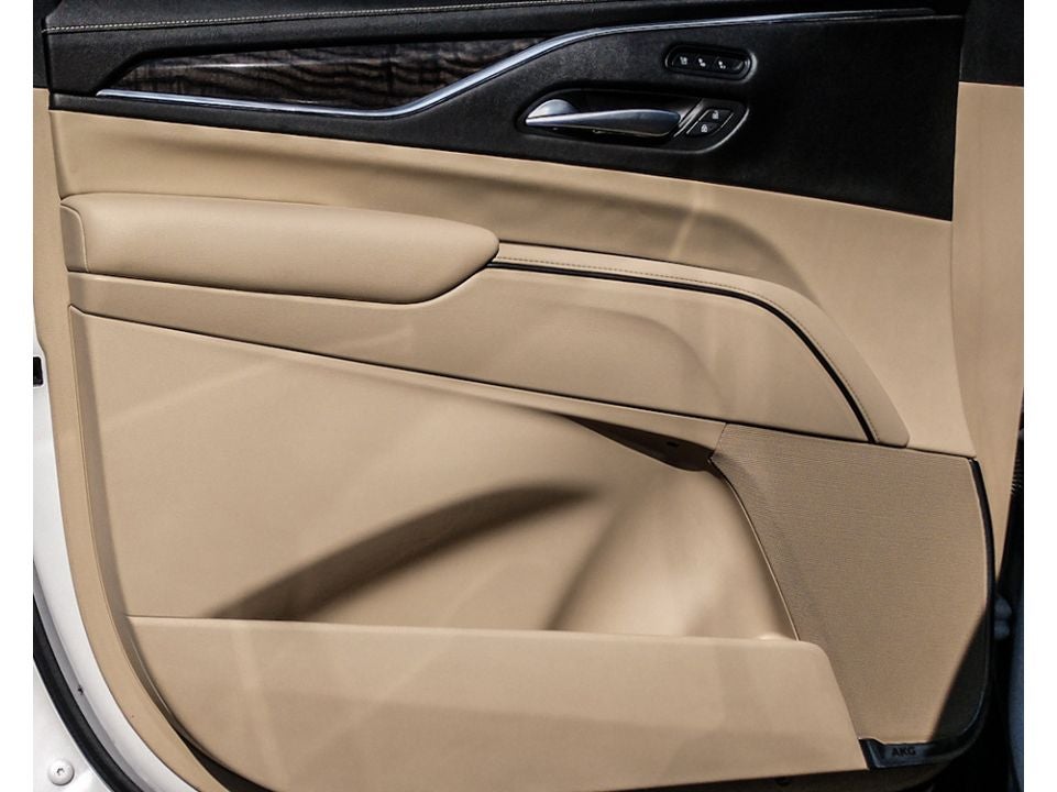 2021 Cadillac Escalade ESV Premium Luxury
