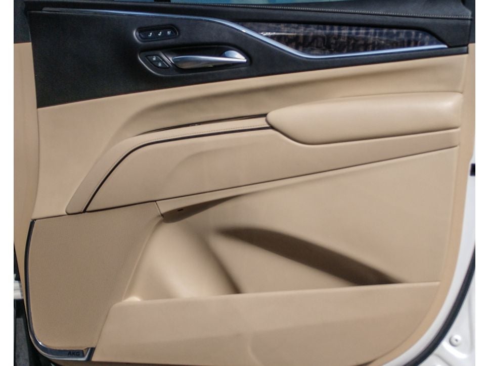 2021 Cadillac Escalade ESV Premium Luxury