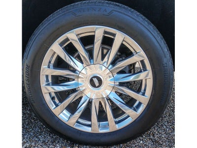 2021 Cadillac Escalade ESV Premium Luxury