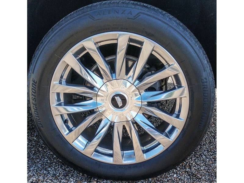 2021 Cadillac Escalade ESV Premium Luxury