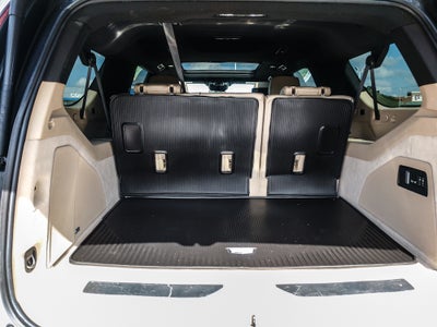 2021 Cadillac Escalade ESV Premium Luxury