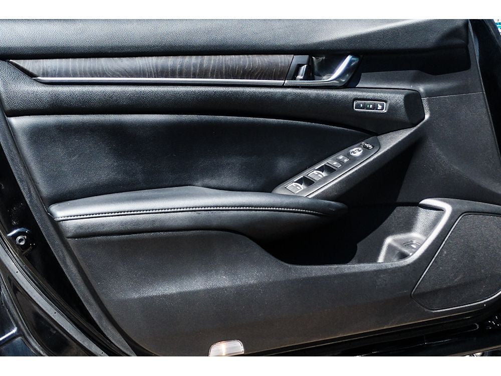 2022 Honda Accord Hybrid Touring