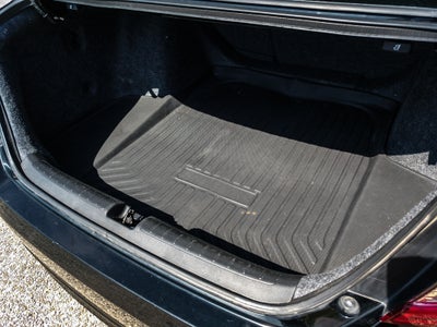 2022 Honda Accord Hybrid Touring