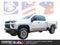 2023 Chevrolet Silverado 2500 HD Custom
