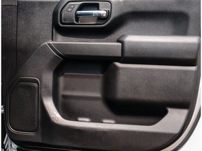 2023 Chevrolet Silverado 2500 HD Custom