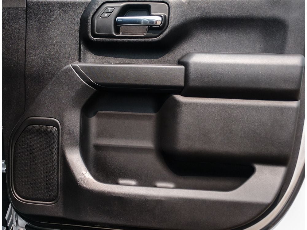 2023 Chevrolet Silverado 2500 HD Custom
