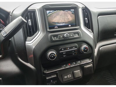 2023 Chevrolet Silverado 2500 HD Custom