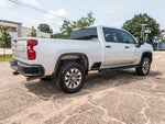 2023 Chevrolet Silverado 2500 HD Custom