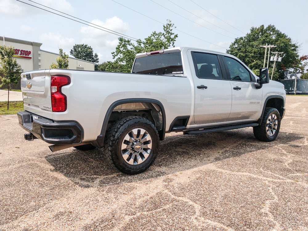 2023 Chevrolet Silverado 2500 HD Custom