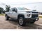 2023 Chevrolet Silverado 2500 HD Custom