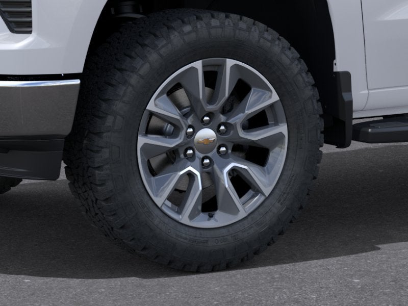 2026 Chevrolet Silverado 1500 LT - Photo 25