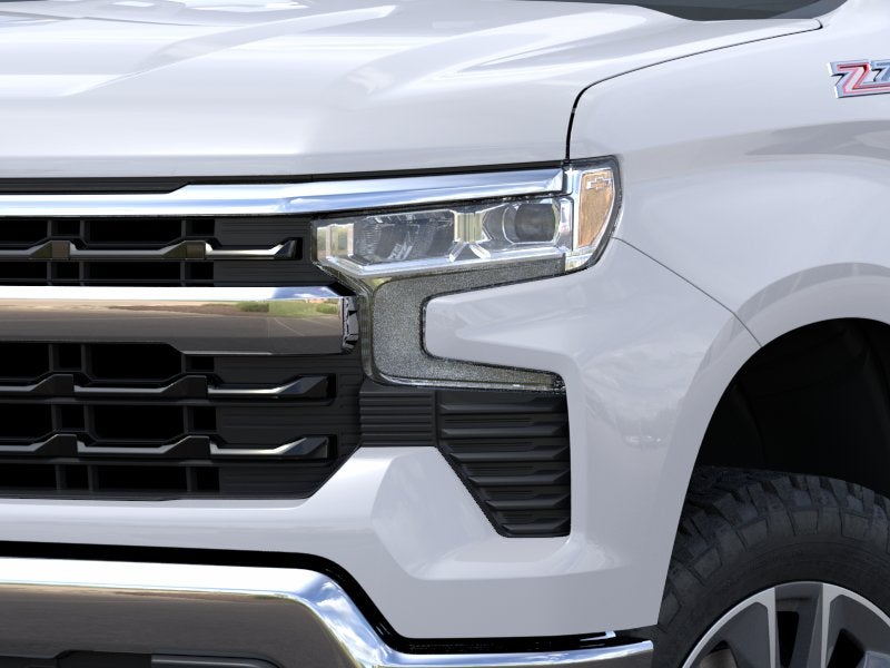 2026 Chevrolet Silverado 1500 LT - Photo 26