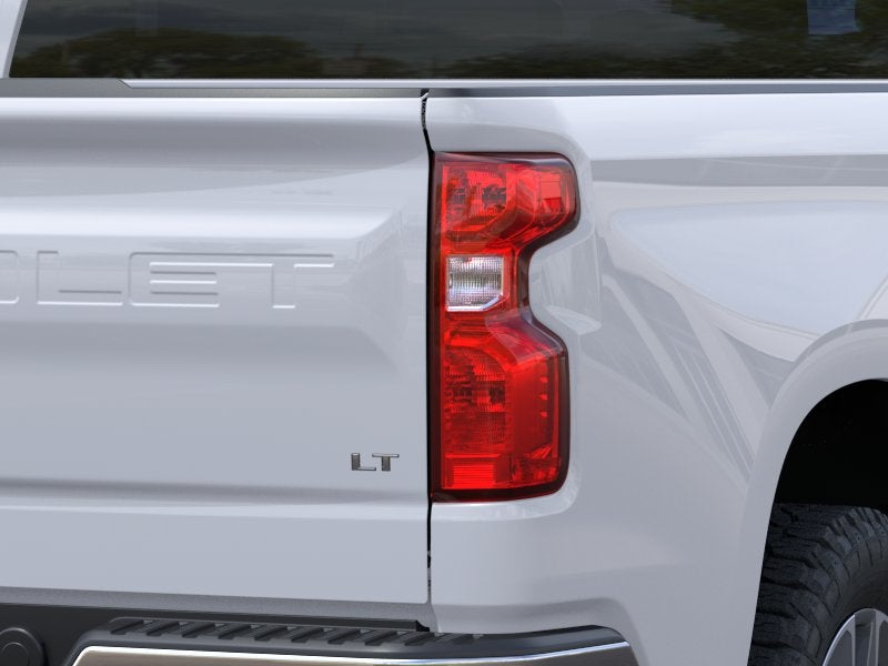 2026 Chevrolet Silverado 1500 LT - Photo 27