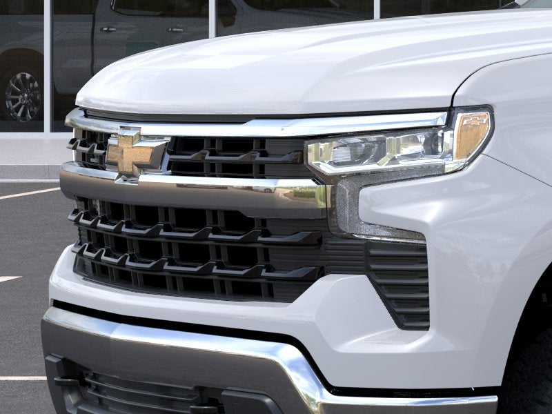 2026 Chevrolet Silverado 1500 LT - Photo 29