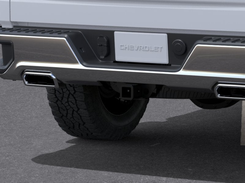 2026 Chevrolet Silverado 1500 LT - Photo 30