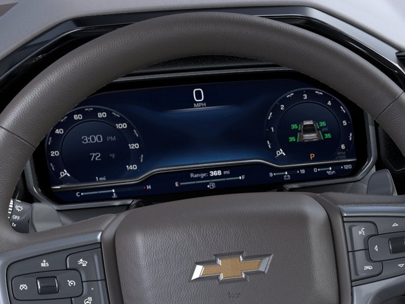 2026 Chevrolet Silverado 1500 LT - Photo 34