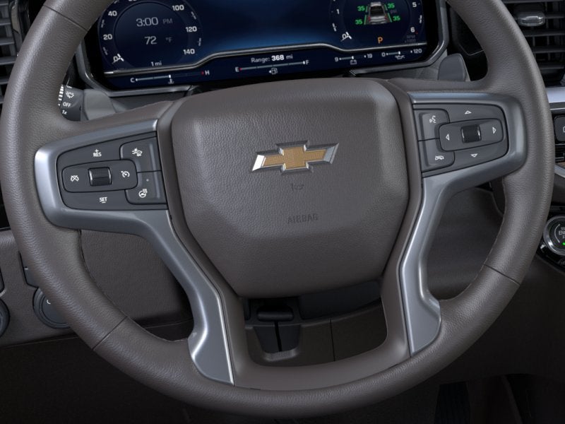 2026 Chevrolet Silverado 1500 LT - Photo 35