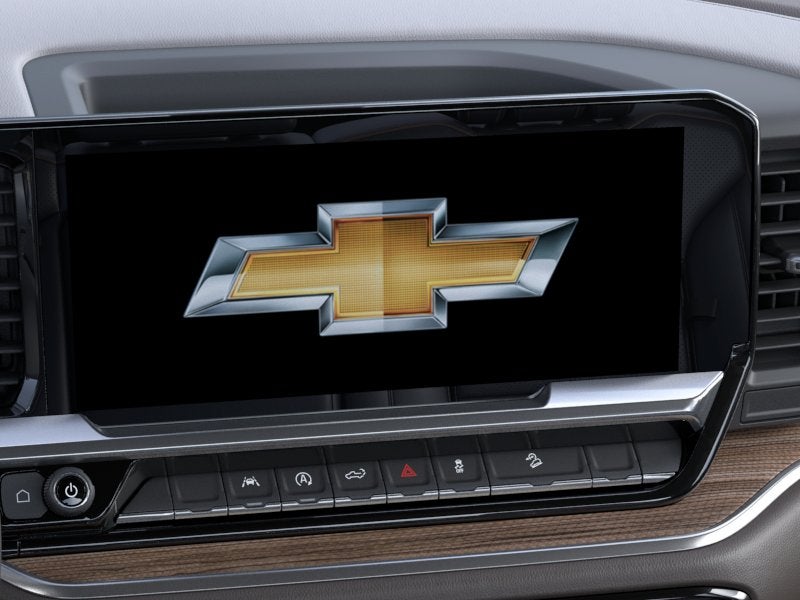 2026 Chevrolet Silverado 1500 LT - Photo 36
