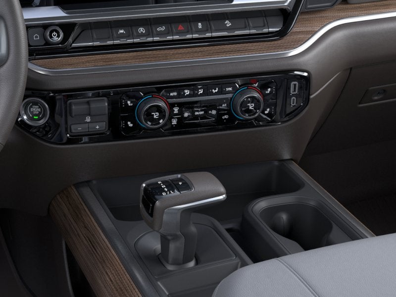 2026 Chevrolet Silverado 1500 LT - Photo 39