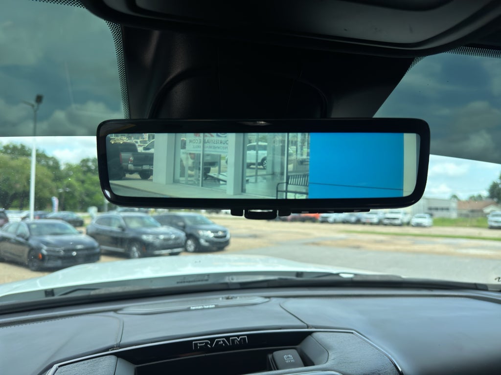 2022 RAM 2500 Limited