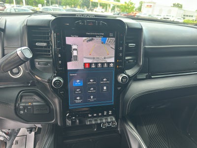 2022 RAM 2500 Limited