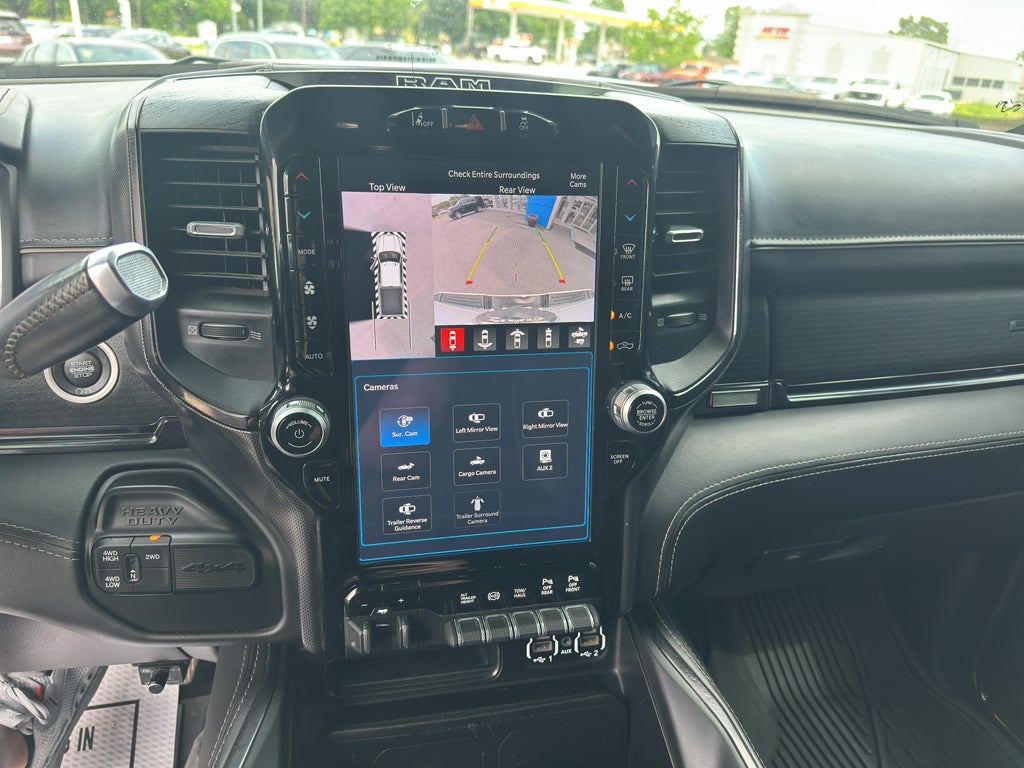 2022 RAM 2500 Limited
