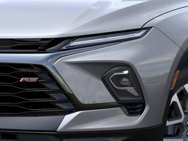 2026 Chevrolet Blazer RS - Photo 10