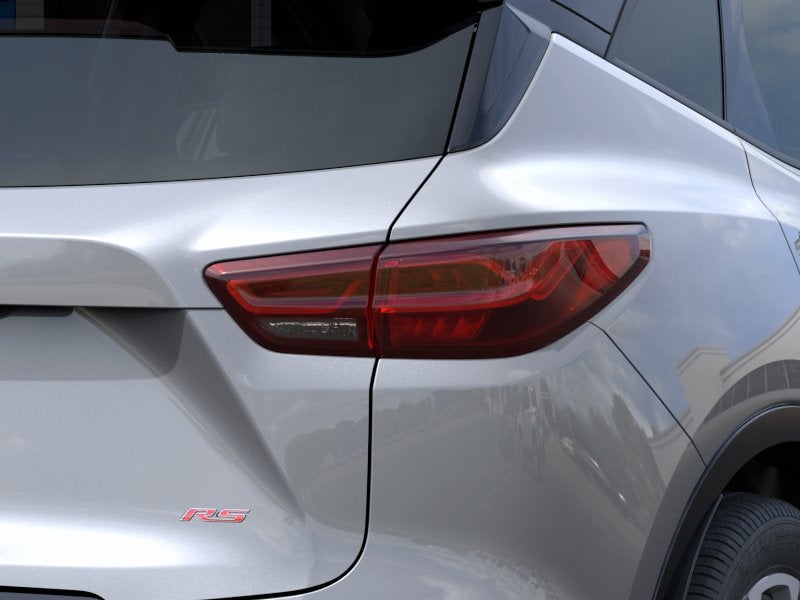 2026 Chevrolet Blazer RS - Photo 11