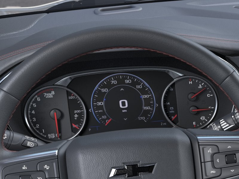 2026 Chevrolet Blazer RS - Photo 18
